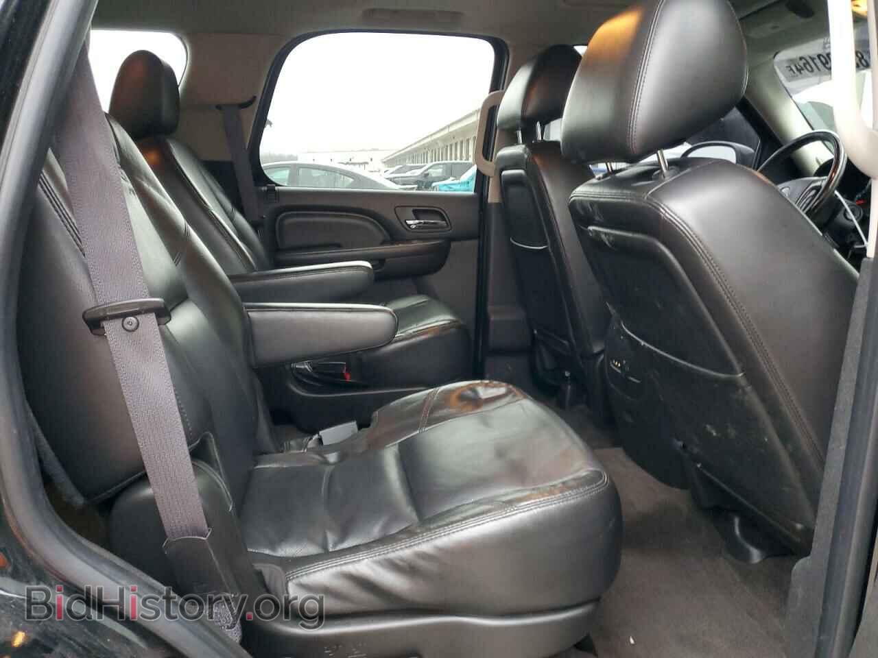 2011 GMC YUKON - VIN: 1GKS2EEF3BR184575 - Фото 11