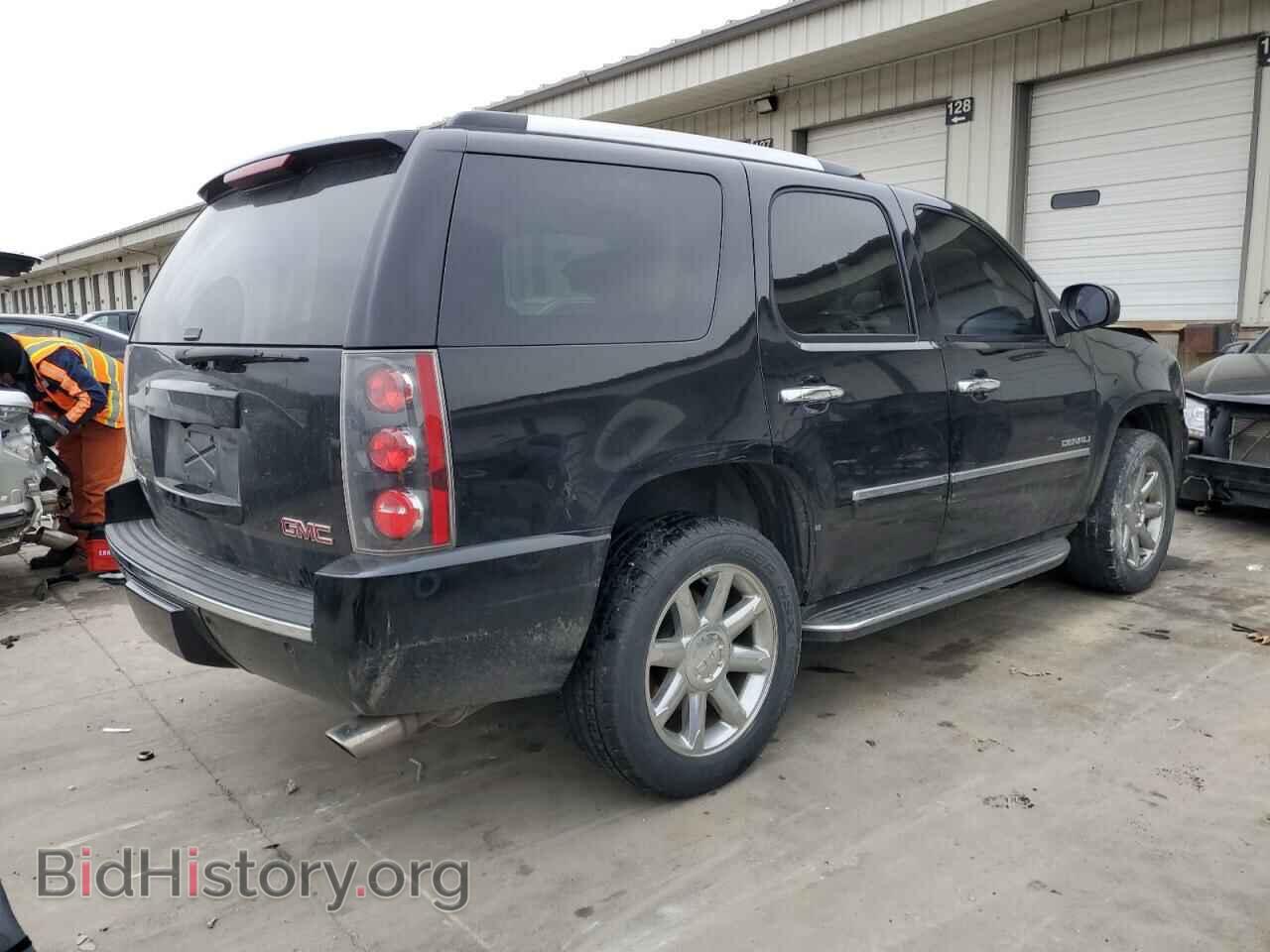 2011 GMC YUKON - VIN: 1GKS2EEF3BR184575 - Фото 3