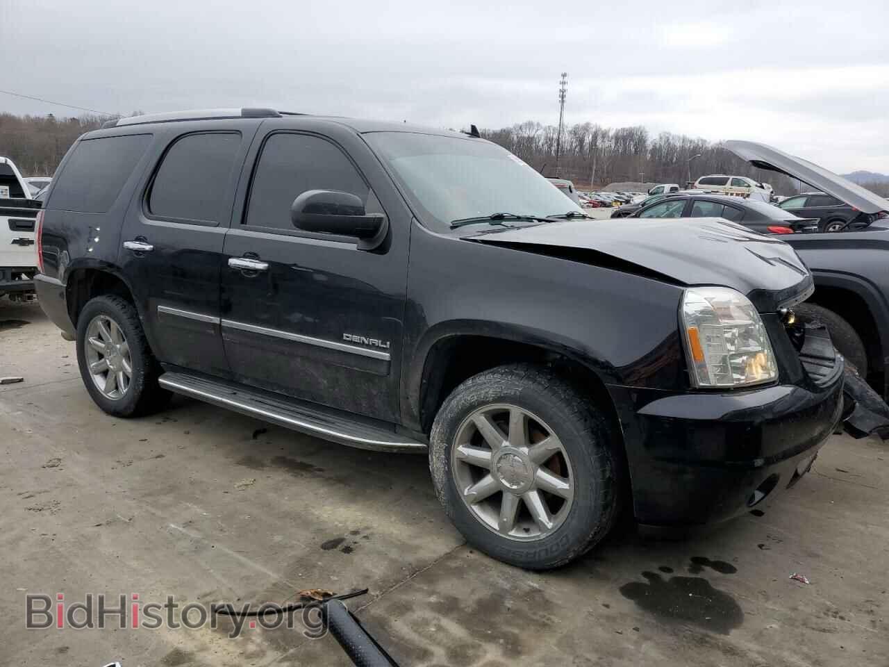 2011 GMC YUKON - VIN: 1GKS2EEF3BR184575 - Фото 4