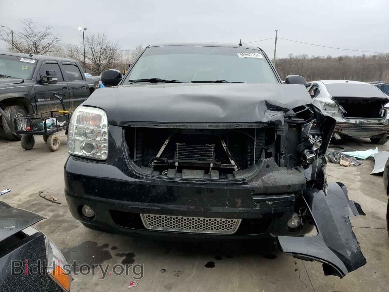2011 GMC YUKON - VIN: 1GKS2EEF3BR184575 - Фото 5