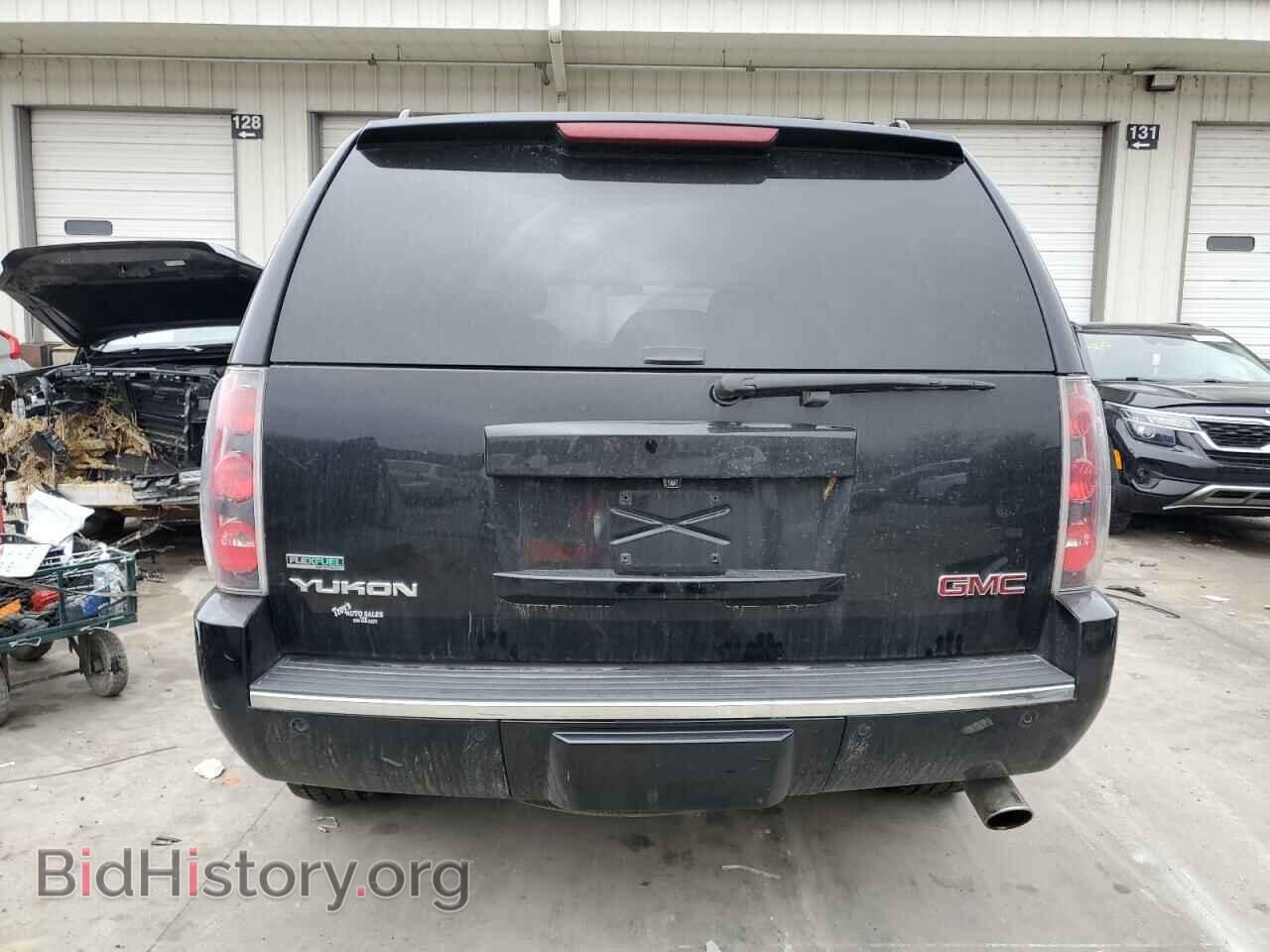 2011 GMC YUKON - VIN: 1GKS2EEF3BR184575 - Фото 6