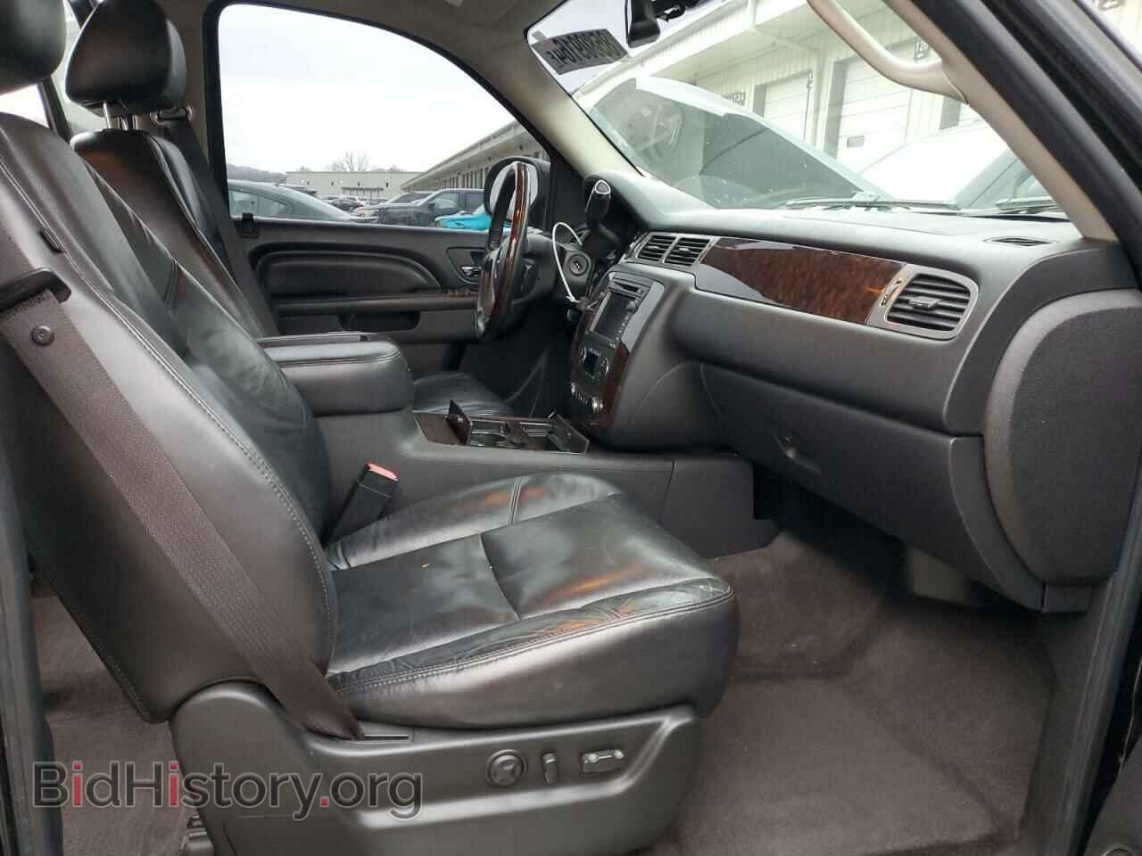 2011 GMC YUKON - VIN: 1GKS2EEF3BR184575 - Фото 7