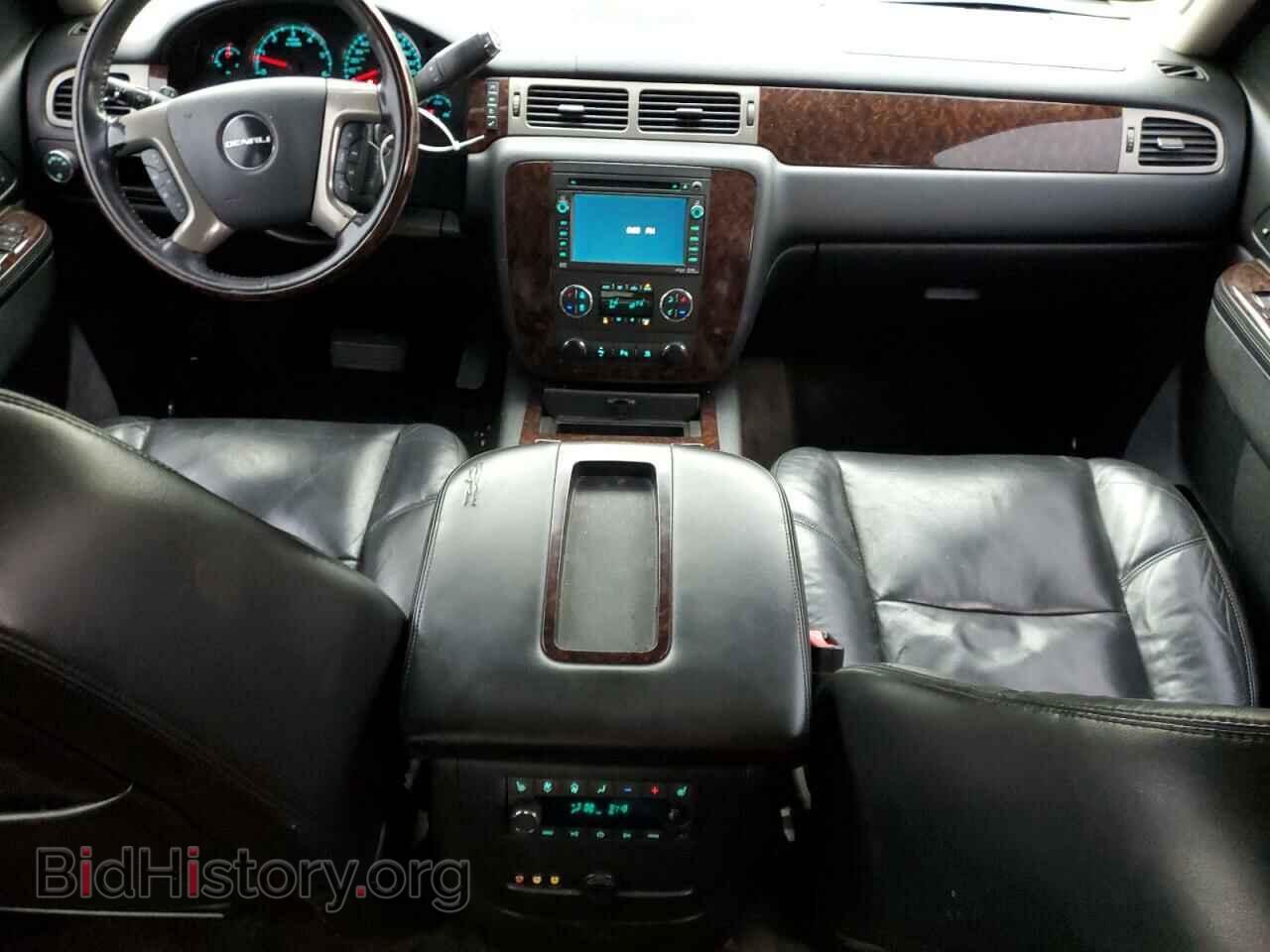 2011 GMC YUKON - VIN: 1GKS2EEF3BR184575 - Фото 8