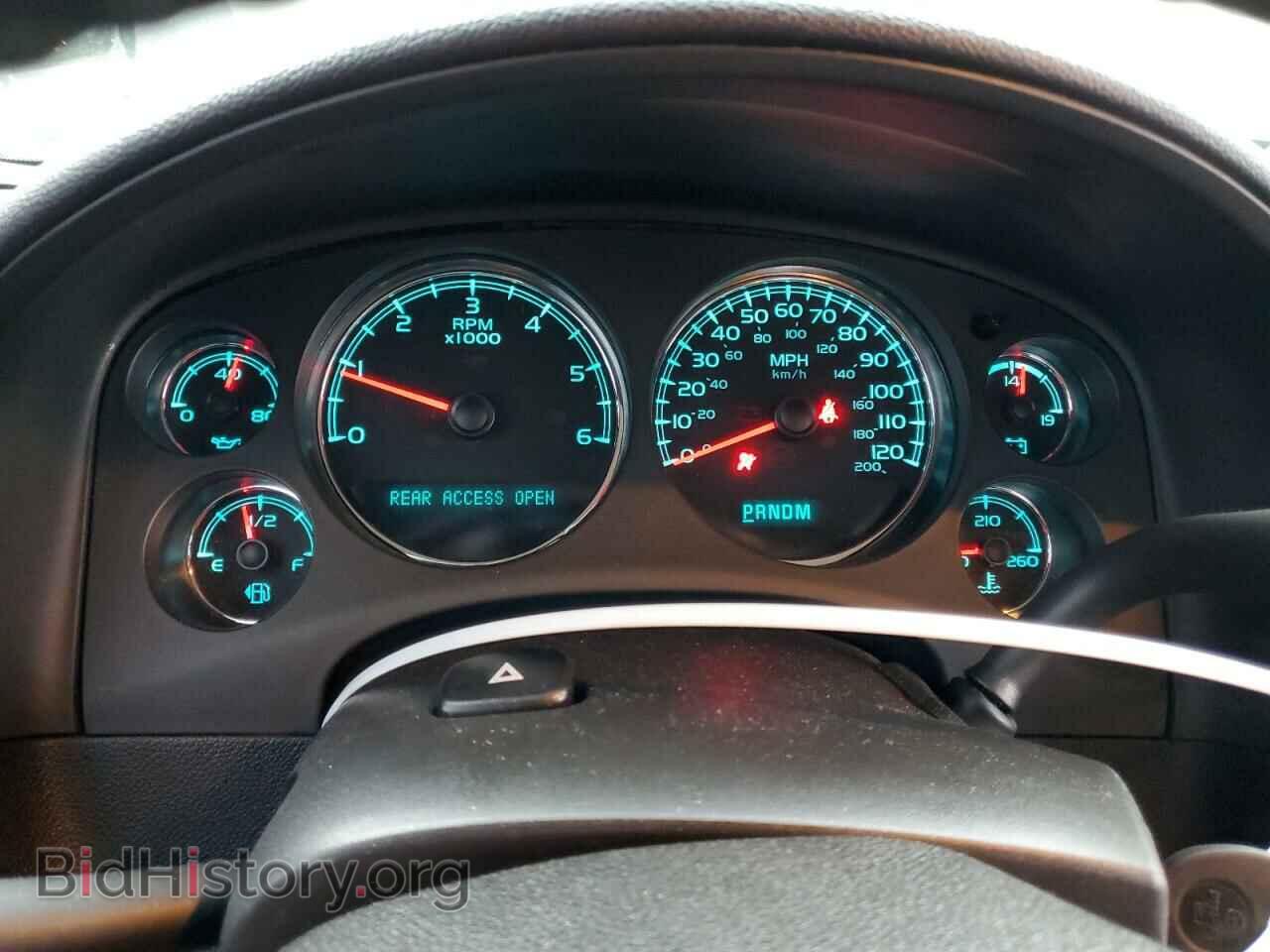 2011 GMC YUKON - VIN: 1GKS2EEF3BR184575 - Фото 9