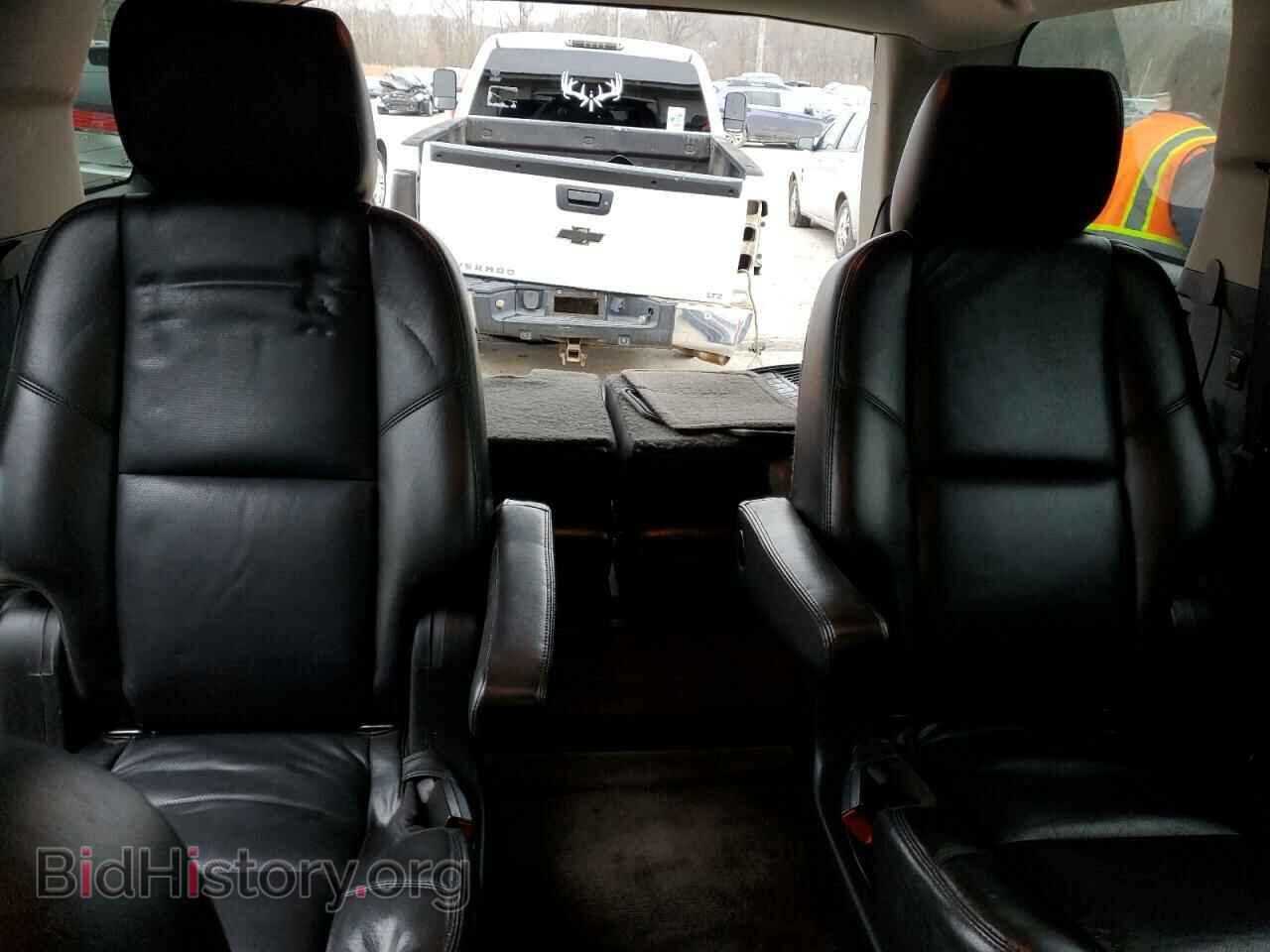 2011 GMC YUKON - VIN: 1GKS2EEF3BR184575 - Фото 10