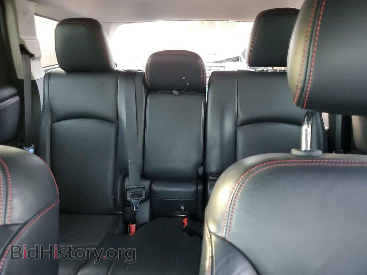 2013 DODGE JOURNEY - VIN: 3C4PDCEG5DT561734 - Фото 10