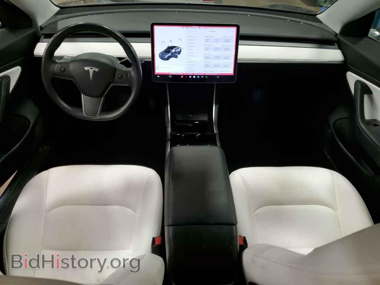 2018 TESLA MODEL 3 - VIN: 5YJ3E1EB2JF183922 - Photo 8