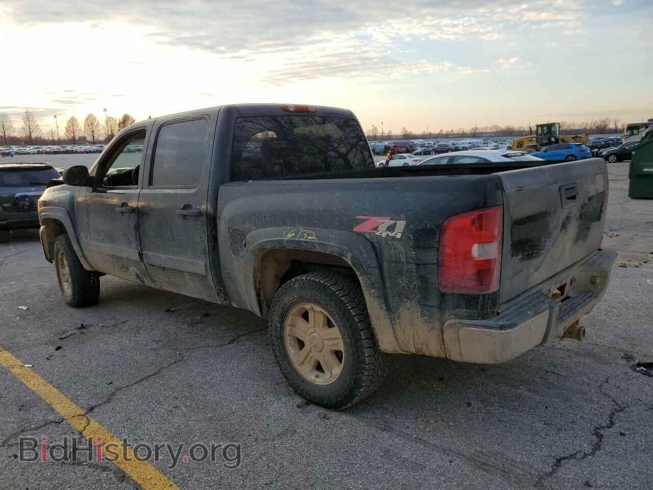 2007 CHEVROLET ALL Models - VIN: 2GCEK133671589193 - Фото 2