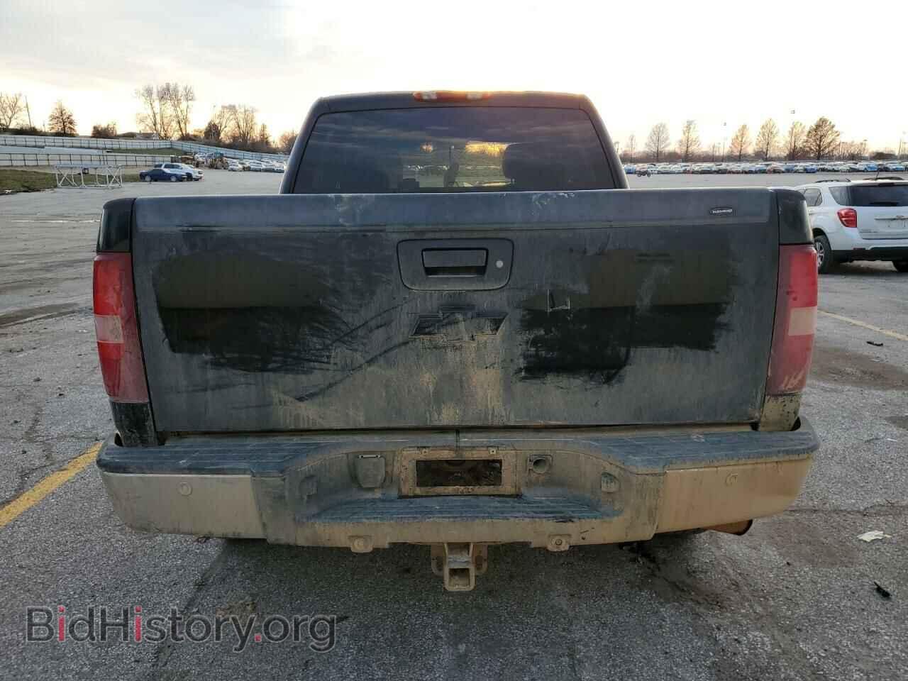 2007 CHEVROLET ALL Models - VIN: 2GCEK133671589193 - Фото 6