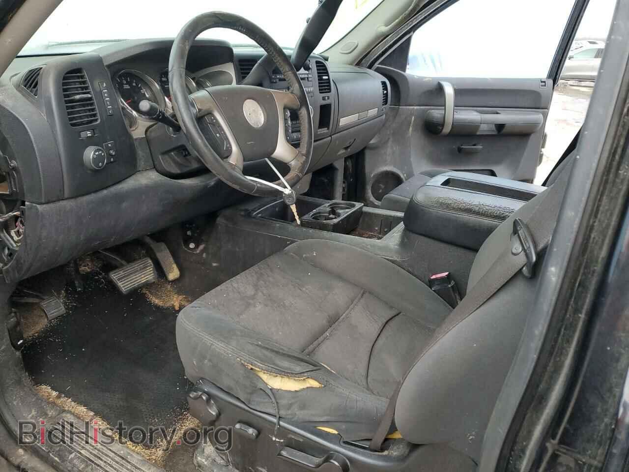 2007 CHEVROLET ALL Models - VIN: 2GCEK133671589193 - Фото 7