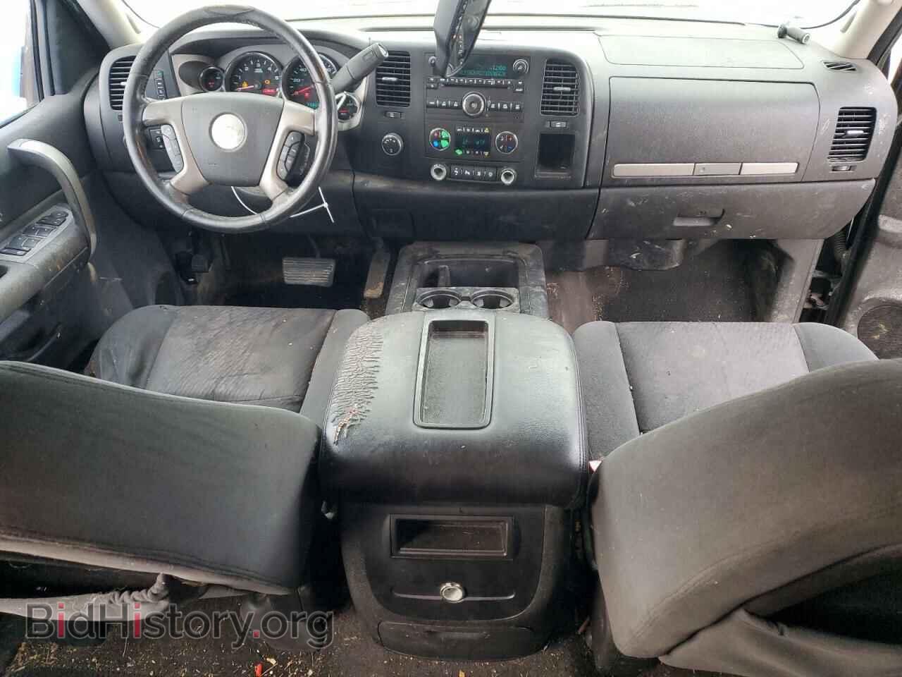 2007 CHEVROLET ALL Models - VIN: 2GCEK133671589193 - Фото 8