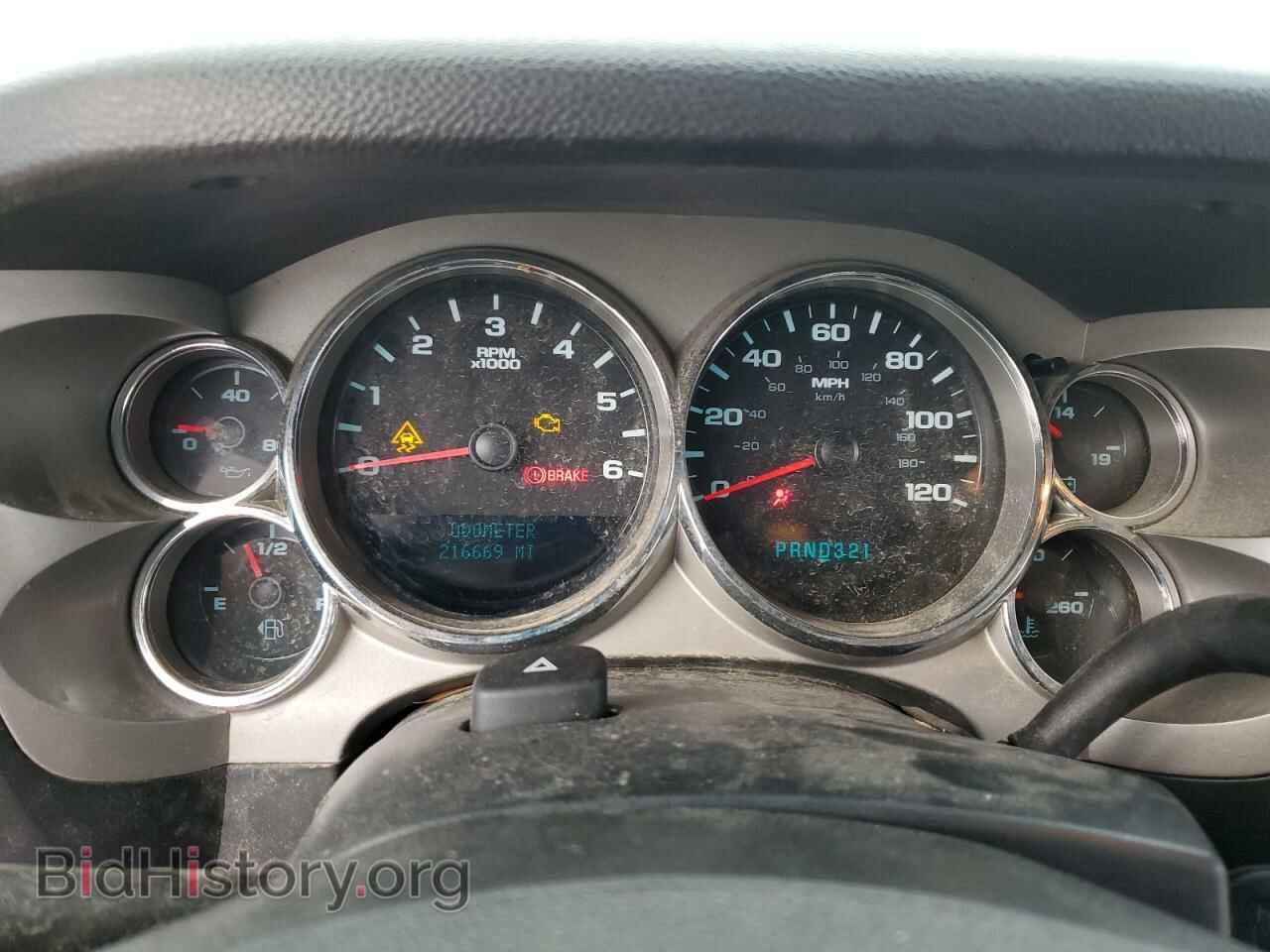 2007 CHEVROLET ALL Models - VIN: 2GCEK133671589193 - Фото 9