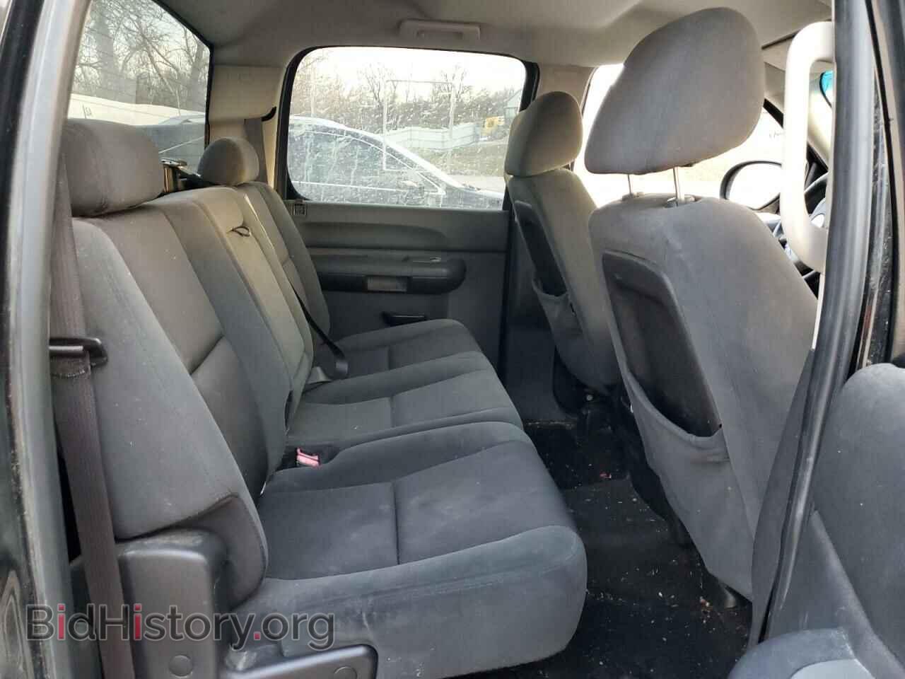 2007 CHEVROLET ALL Models - VIN: 2GCEK133671589193 - Фото 10