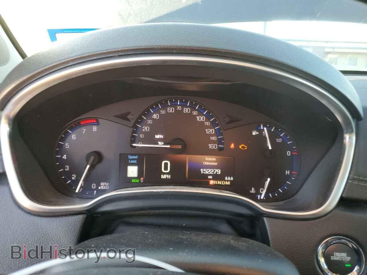 2015 CADILLAC SRX - VIN: 3GYFNBE32FS524465 - Фото 9