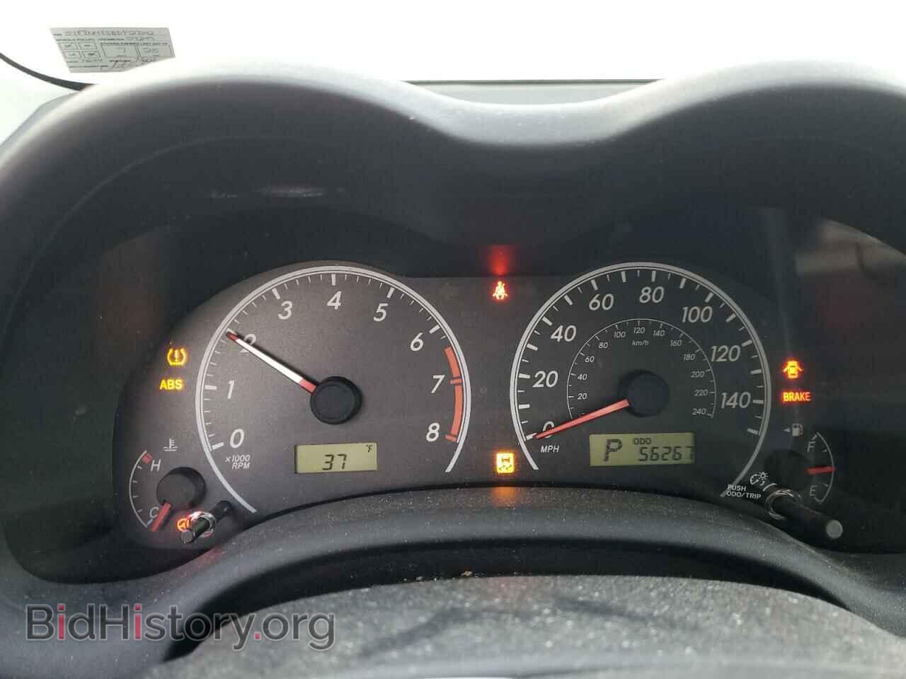 2013 TOYOTA COROLLA - VIN: 5YFBU4EE8DP127342 - Photo 9