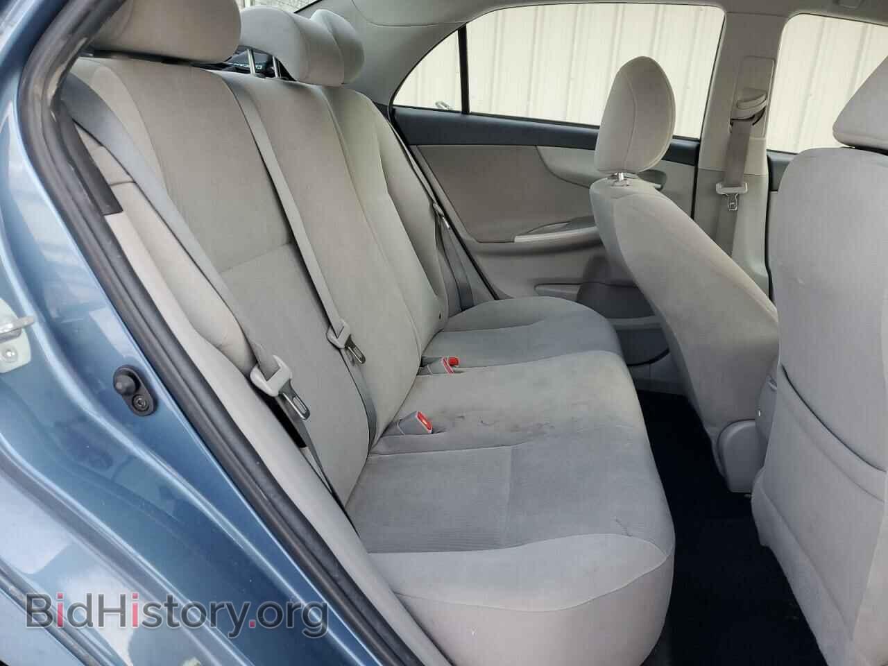 2013 TOYOTA COROLLA - VIN: 5YFBU4EE8DP127342 - Photo 10