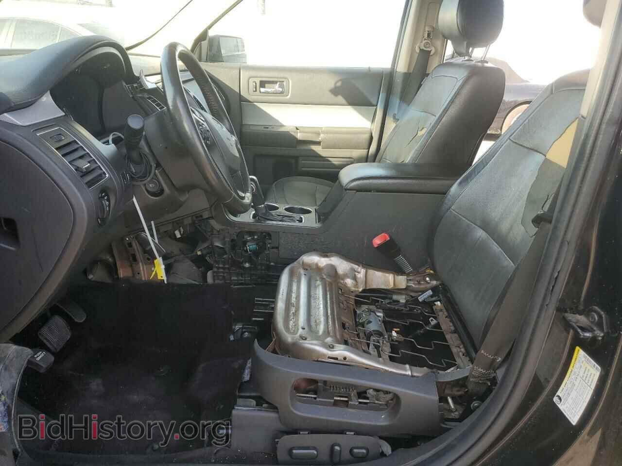 2015 FORD FLEX - VIN: 2FMGK5C84FBA15112 - Photo 7