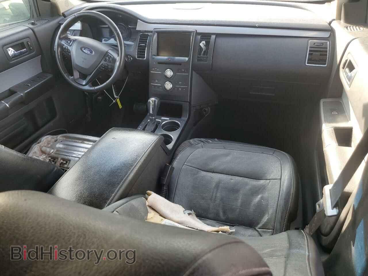 2015 FORD FLEX - VIN: 2FMGK5C84FBA15112 - Photo 8