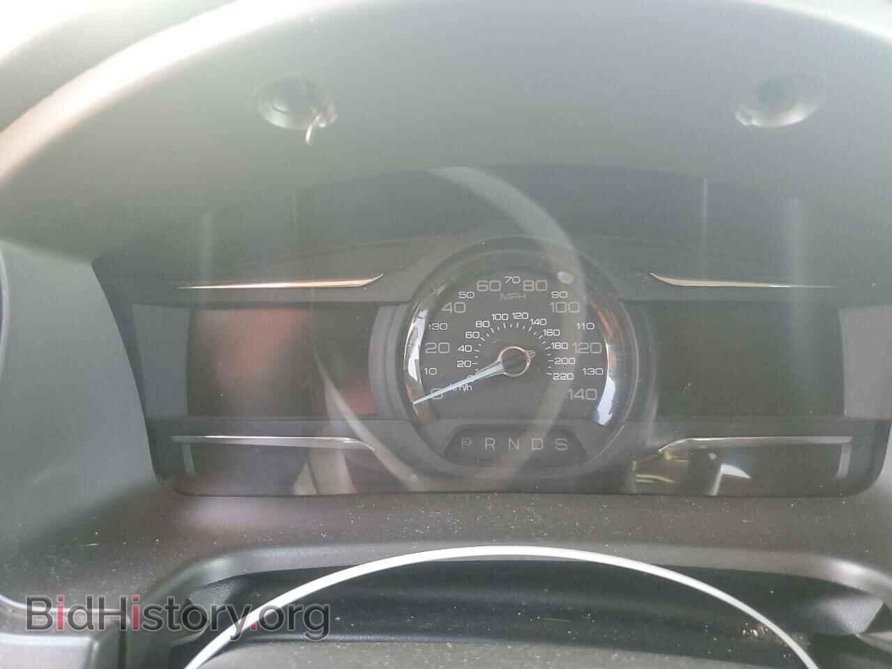 2015 FORD FLEX - VIN: 2FMGK5C84FBA15112 - Photo 9
