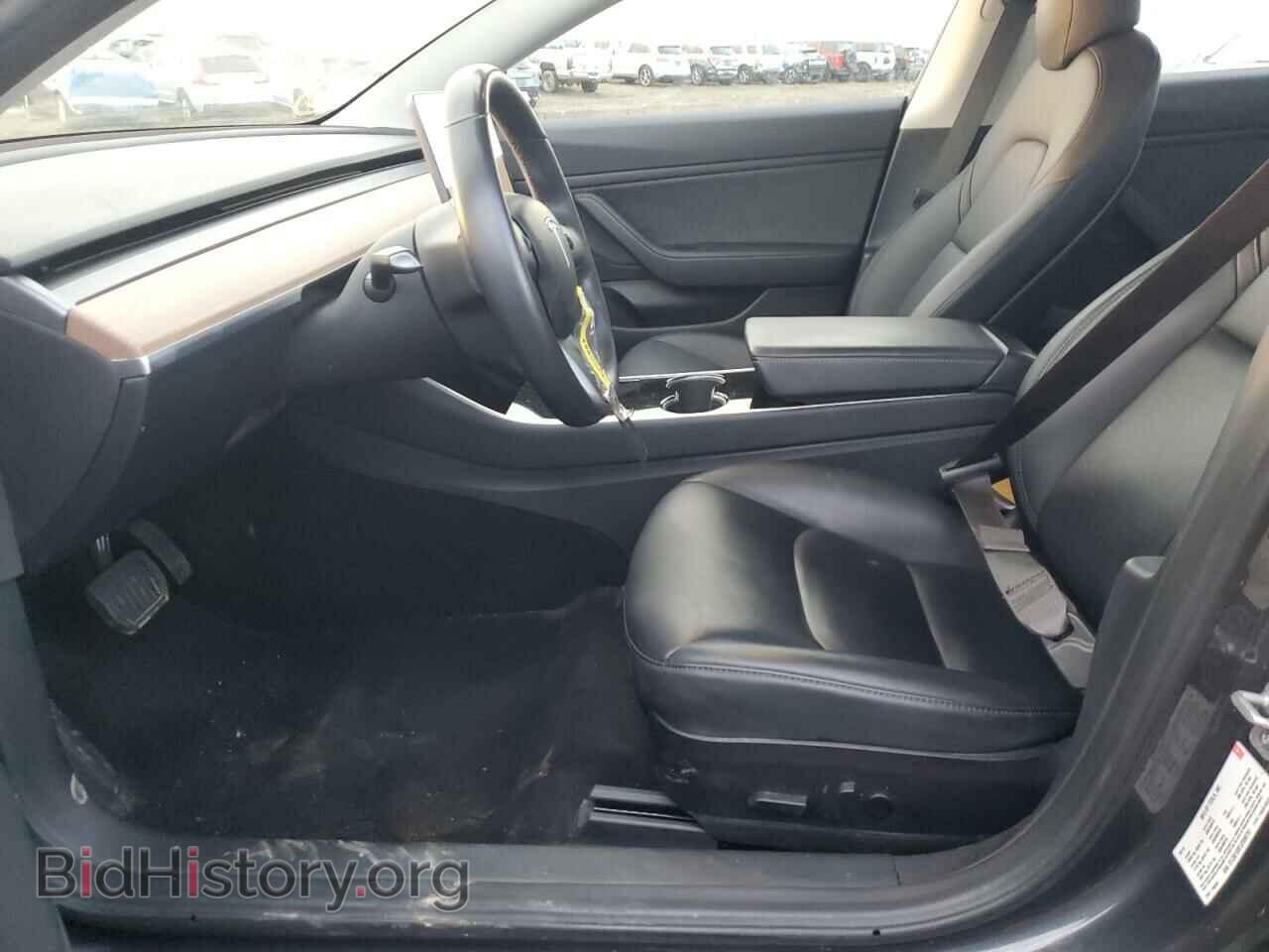 2018 TESLA MODEL 3 - VIN: 5YJ3E1EB7JF090751 - Photo 7