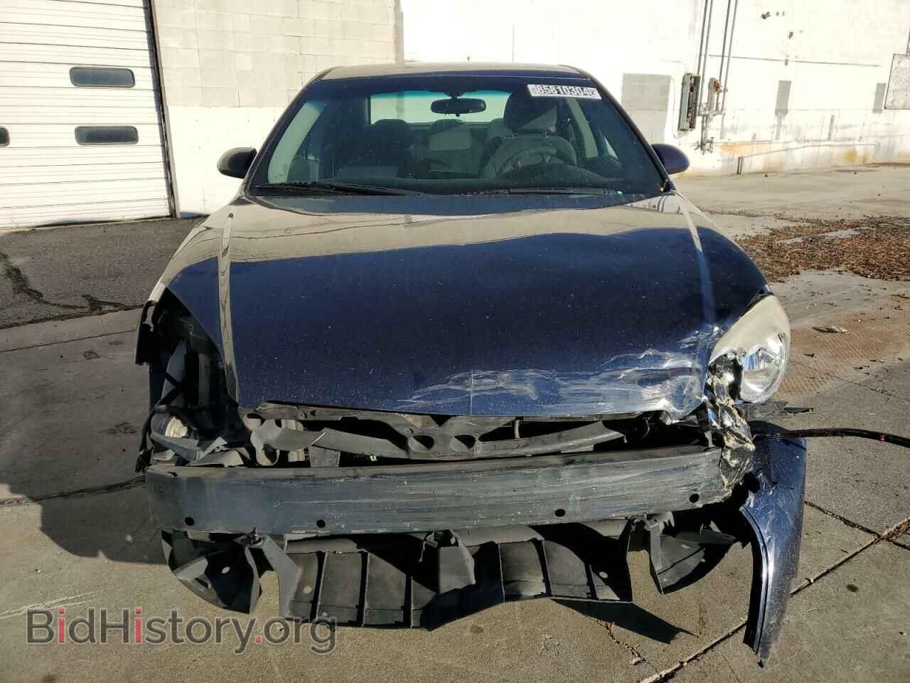 2008 CHEVROLET IMPALA - VIN: 2G1WB58K281245351 - Фото 5