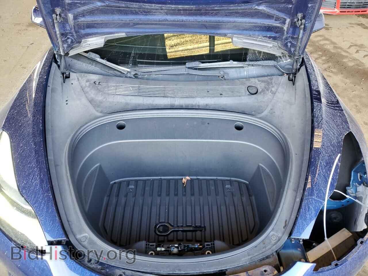 2023 TESLA MODEL 3 - VIN: 5YJ3E1EA1PF451472 - Фото 11
