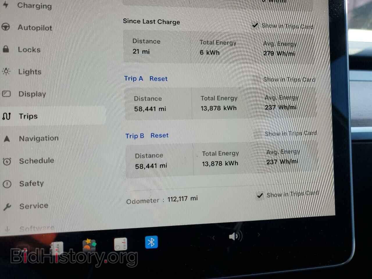 2023 TESLA MODEL 3 - VIN: 5YJ3E1EA1PF451472 - Фото 9