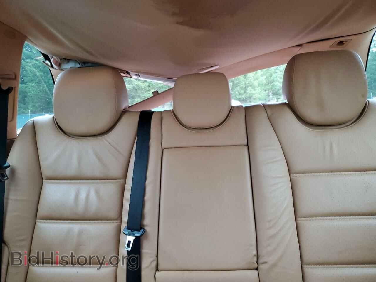 2008 PORSCHE CAYENNE - VIN: WP1AA29P18LA17458 - Фото 10