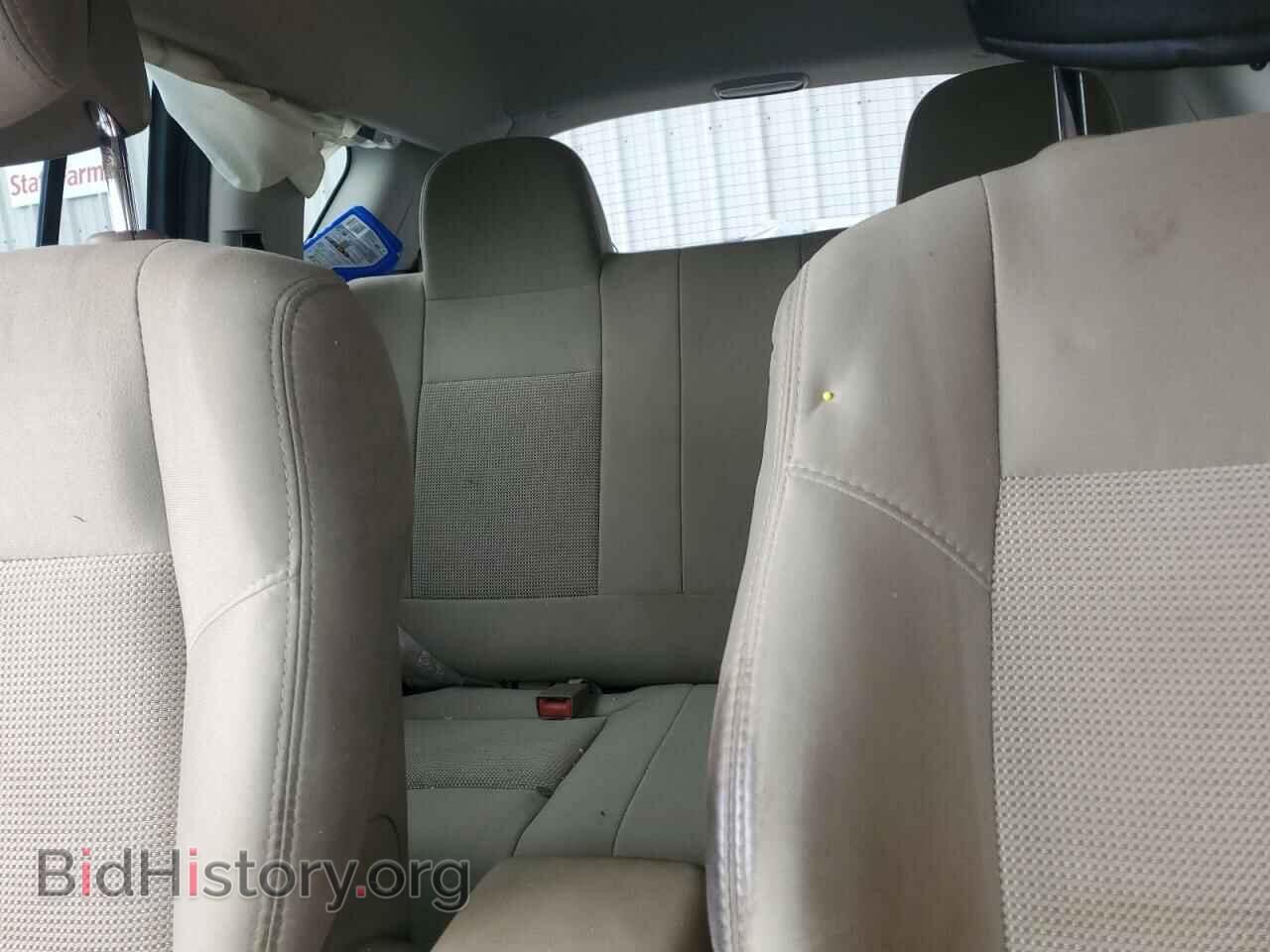 2011 JEEP COMPASS - VIN: 1J4NT1FBXBD192299 - Фото 10