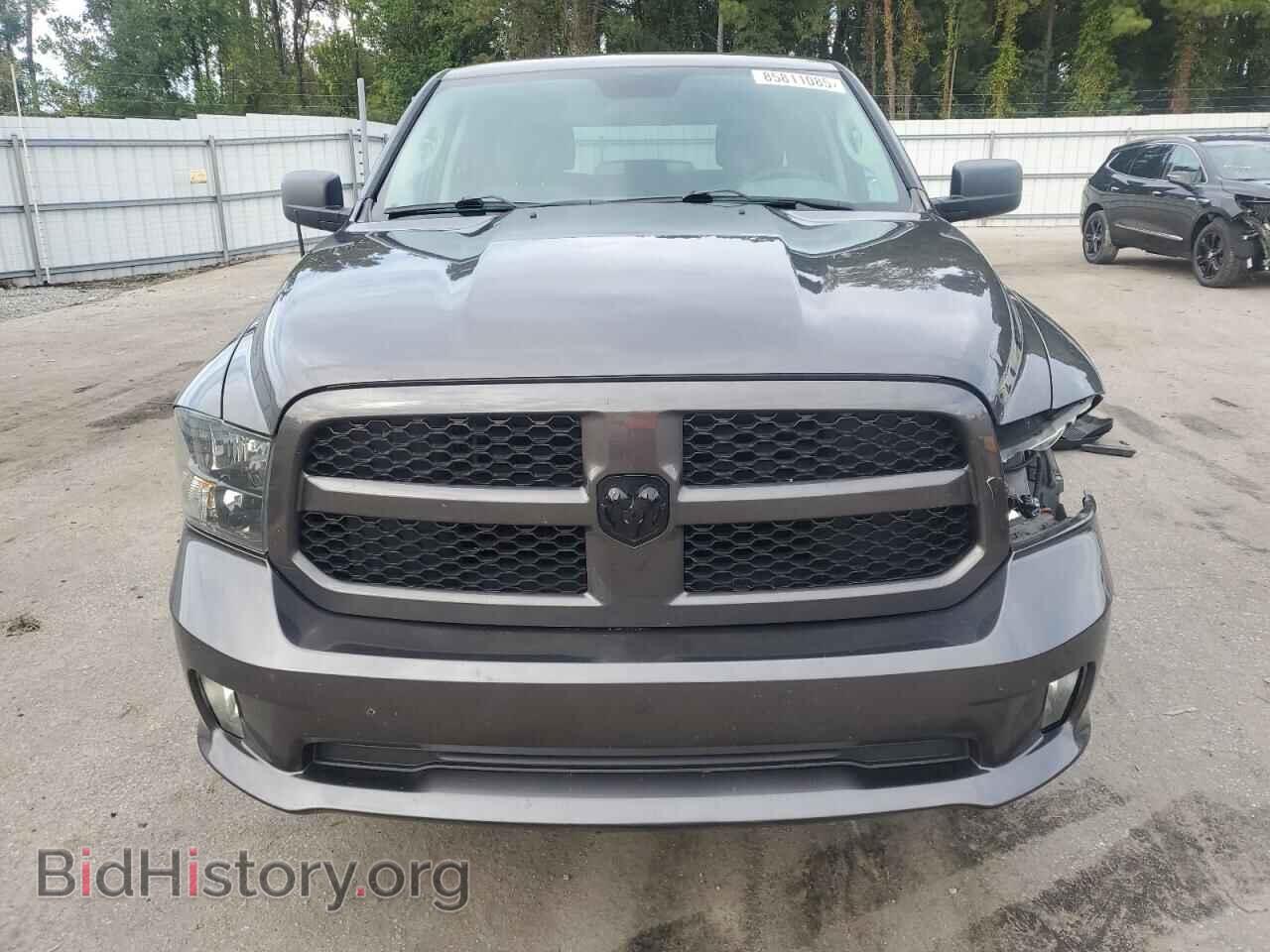 2017 RAM 1500 - VIN: 1C6RR7KT1HS854872 - Фото 5