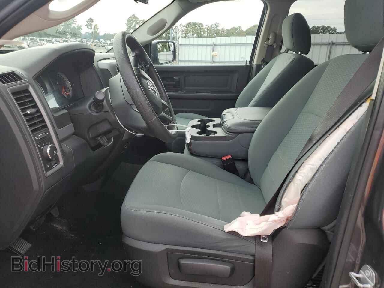2017 RAM 1500 - VIN: 1C6RR7KT1HS854872 - Фото 7