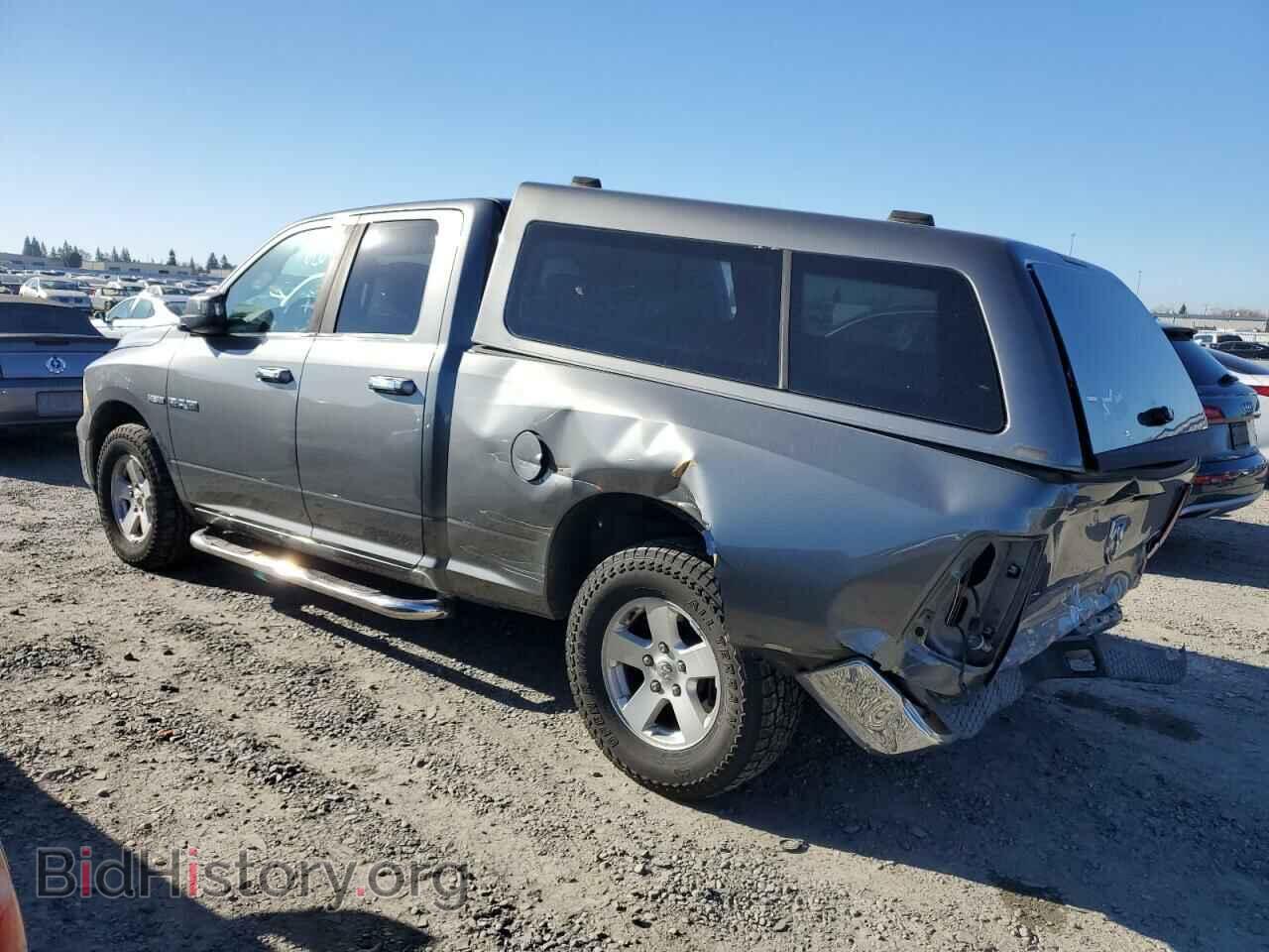 2010 DODGE All Models - VIN: 1D7RV1GT2AS117881 - Фото 2