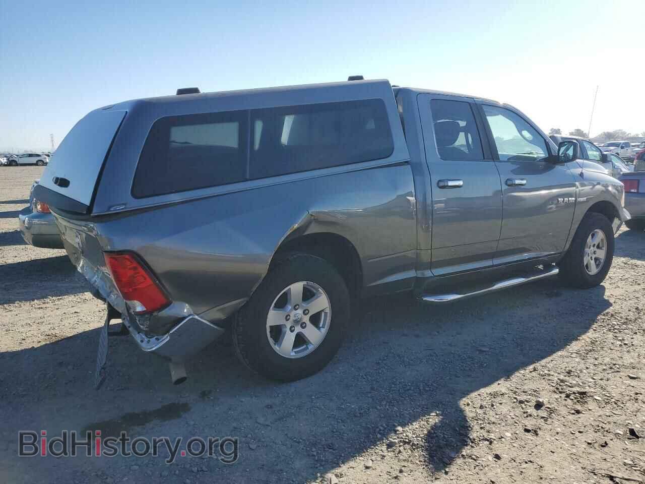 2010 DODGE All Models - VIN: 1D7RV1GT2AS117881 - Фото 3