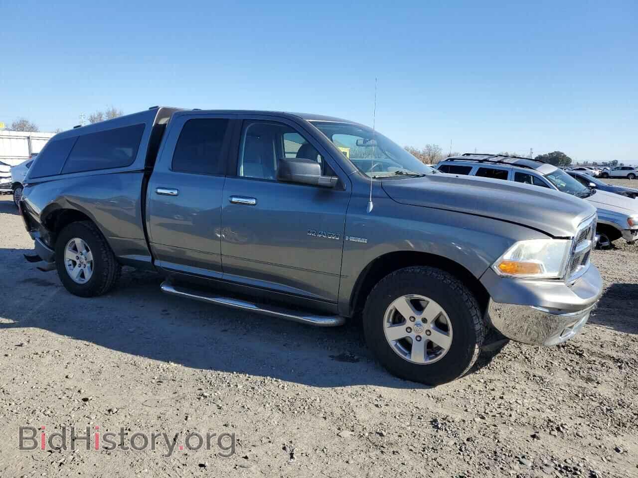 2010 DODGE All Models - VIN: 1D7RV1GT2AS117881 - Фото 4