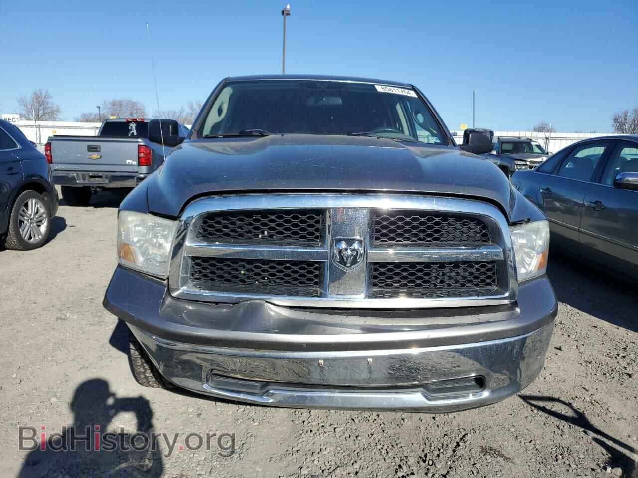 2010 DODGE All Models - VIN: 1D7RV1GT2AS117881 - Фото 5