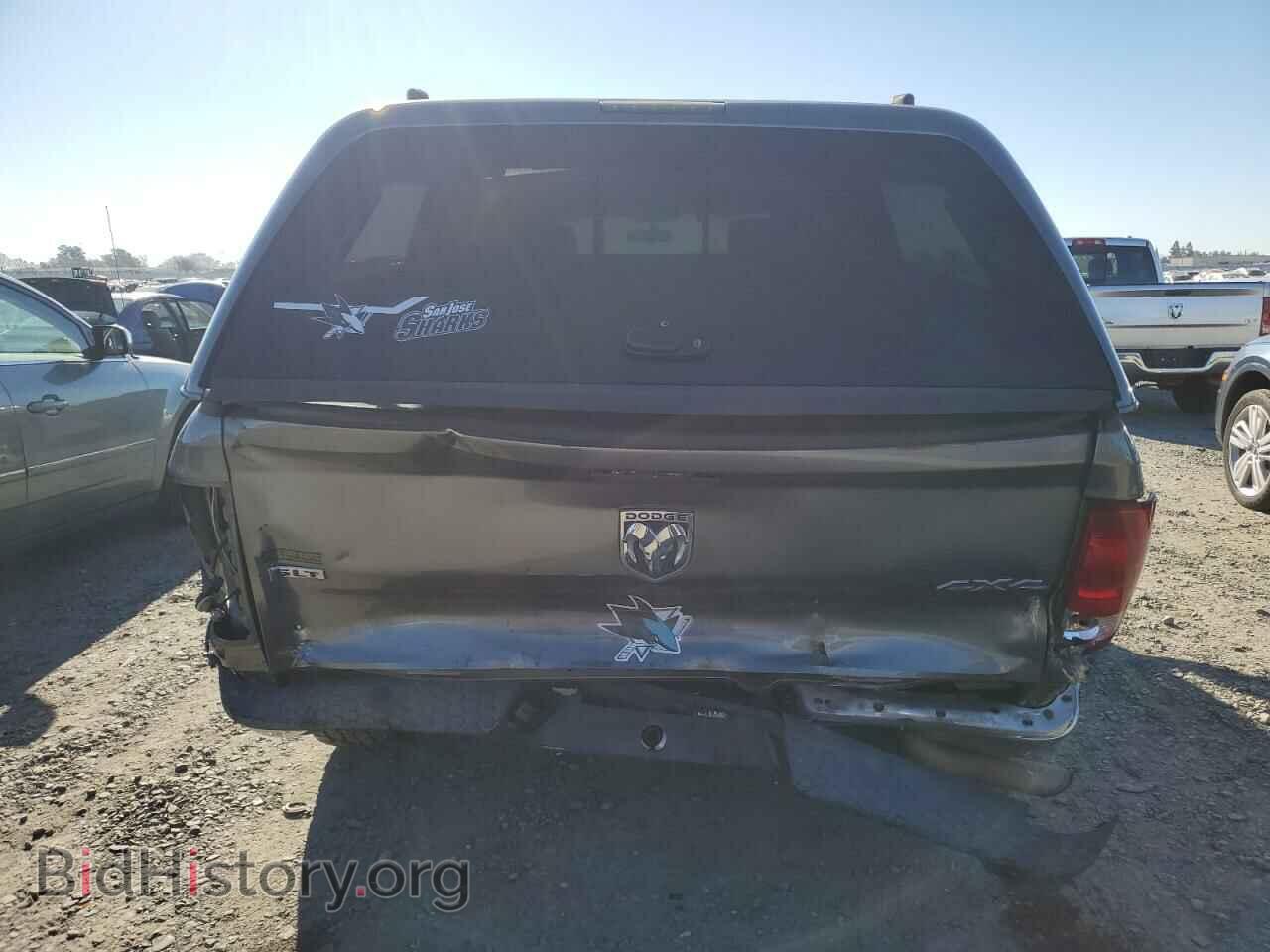 2010 DODGE All Models - VIN: 1D7RV1GT2AS117881 - Фото 6