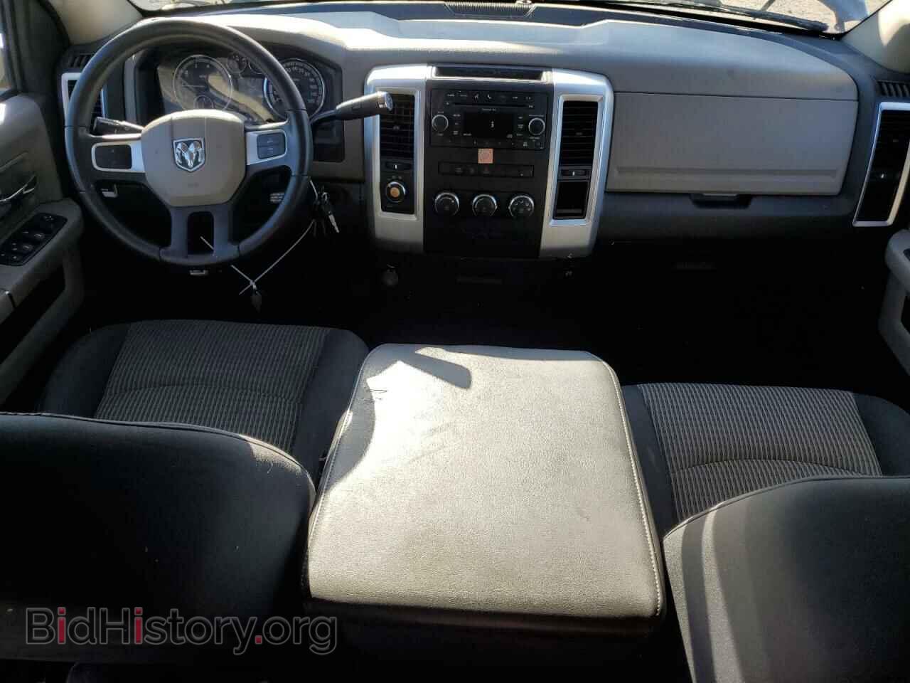 2010 DODGE All Models - VIN: 1D7RV1GT2AS117881 - Фото 8