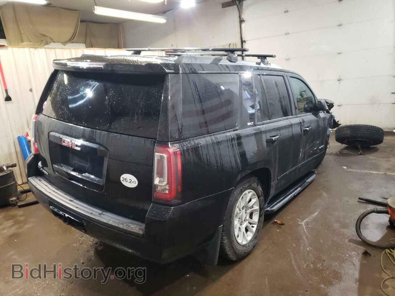 2016 GMC YUKON - VIN: 1GKS2BKCXGR148317 - Фото 3