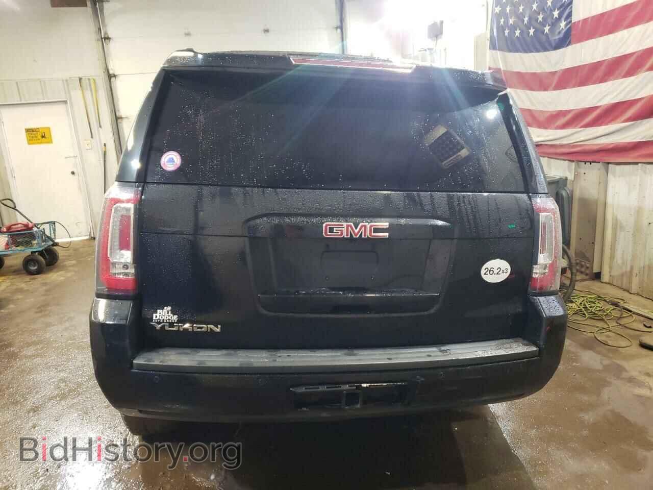 2016 GMC YUKON - VIN: 1GKS2BKCXGR148317 - Фото 6