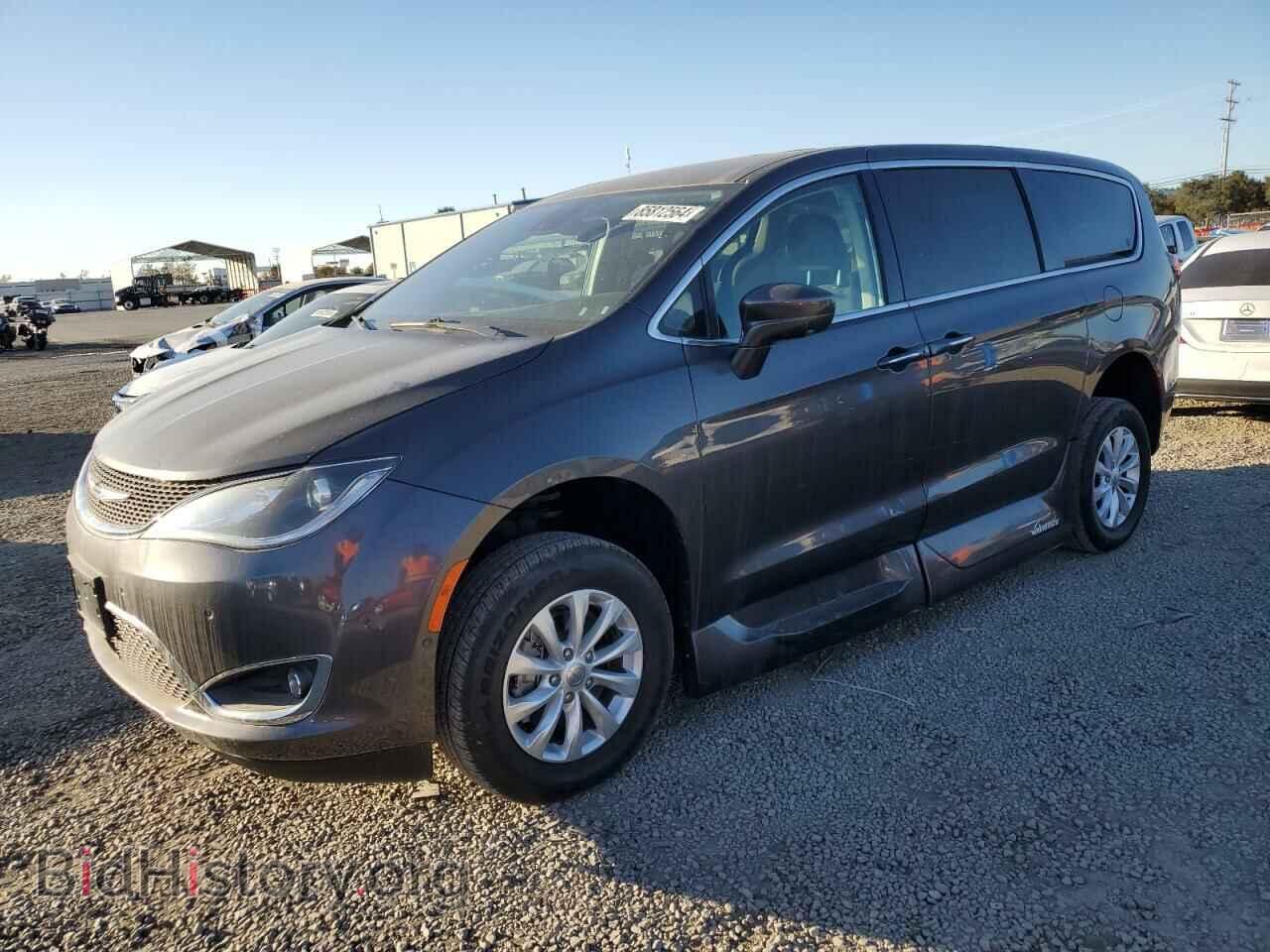 Photo 2C4RC1FG2KR629700 - CHRYSLER PACIFICA 2019
