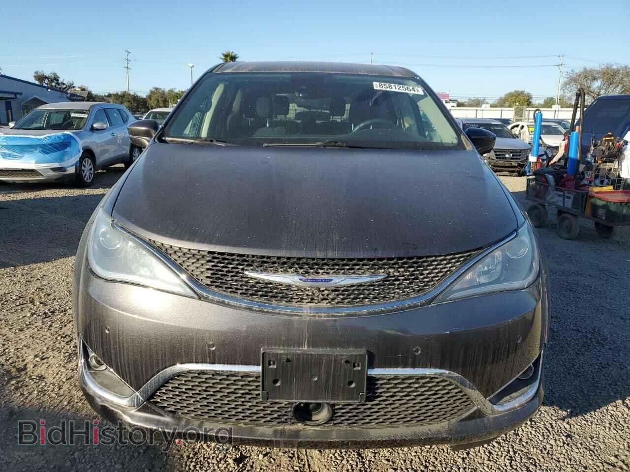 2019 CHRYSLER PACIFICA - VIN: 2C4RC1FG2KR629700 - Photo 5