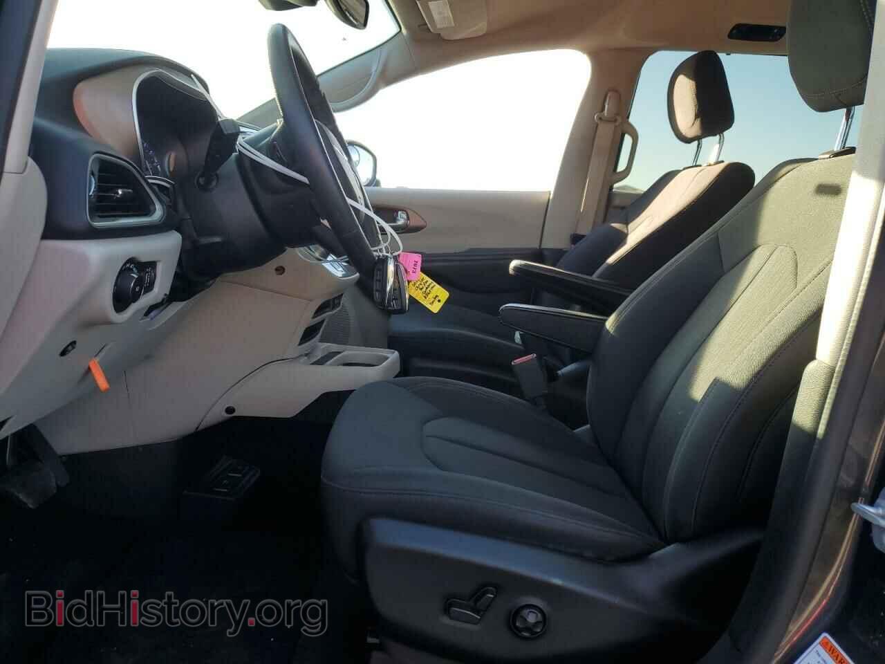 2019 CHRYSLER PACIFICA - VIN: 2C4RC1FG2KR629700 - Photo 7