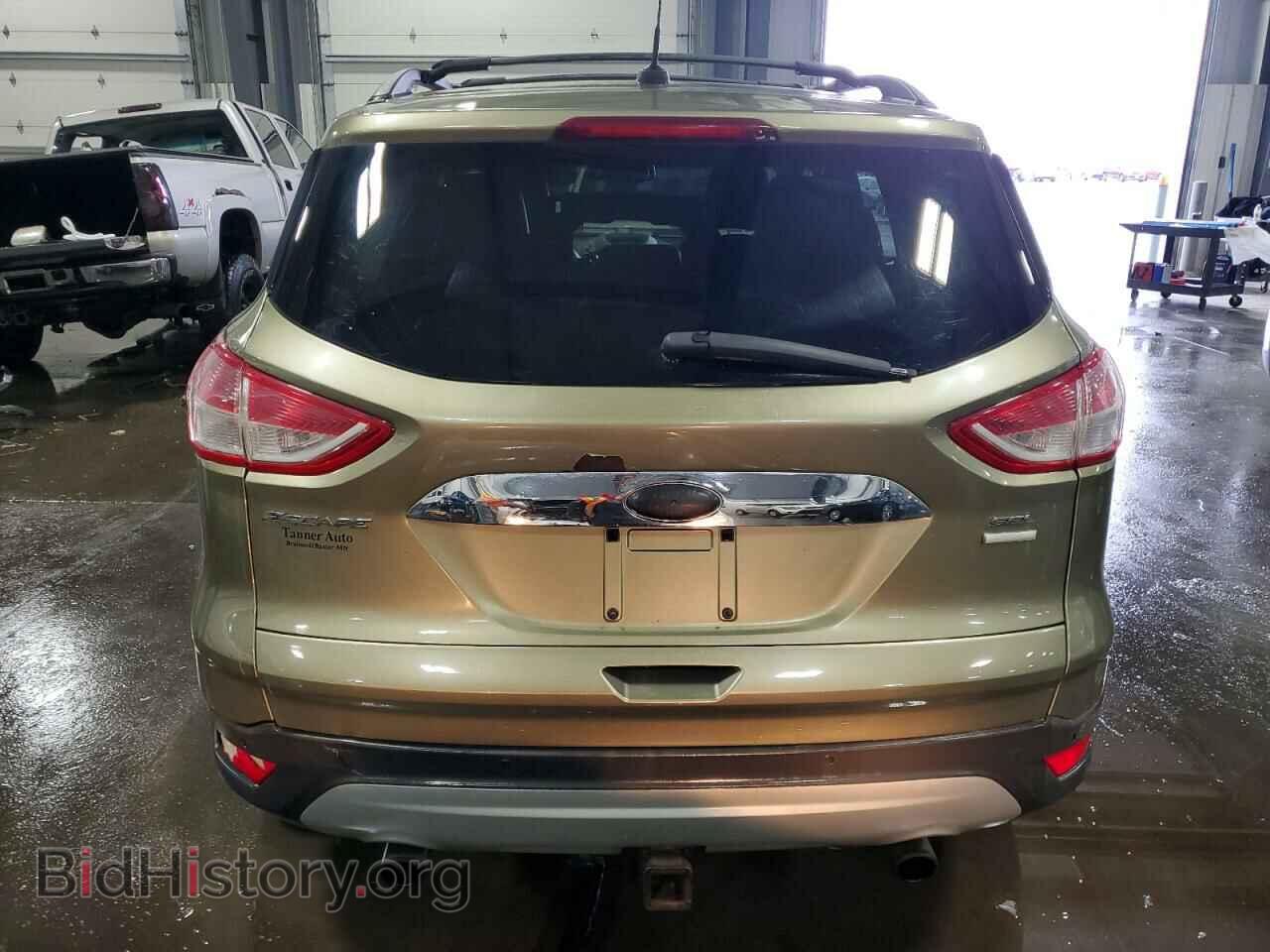 2013 FORD ESCAPE - VIN: 1FMCU9H90DUB31464 - Photo 6