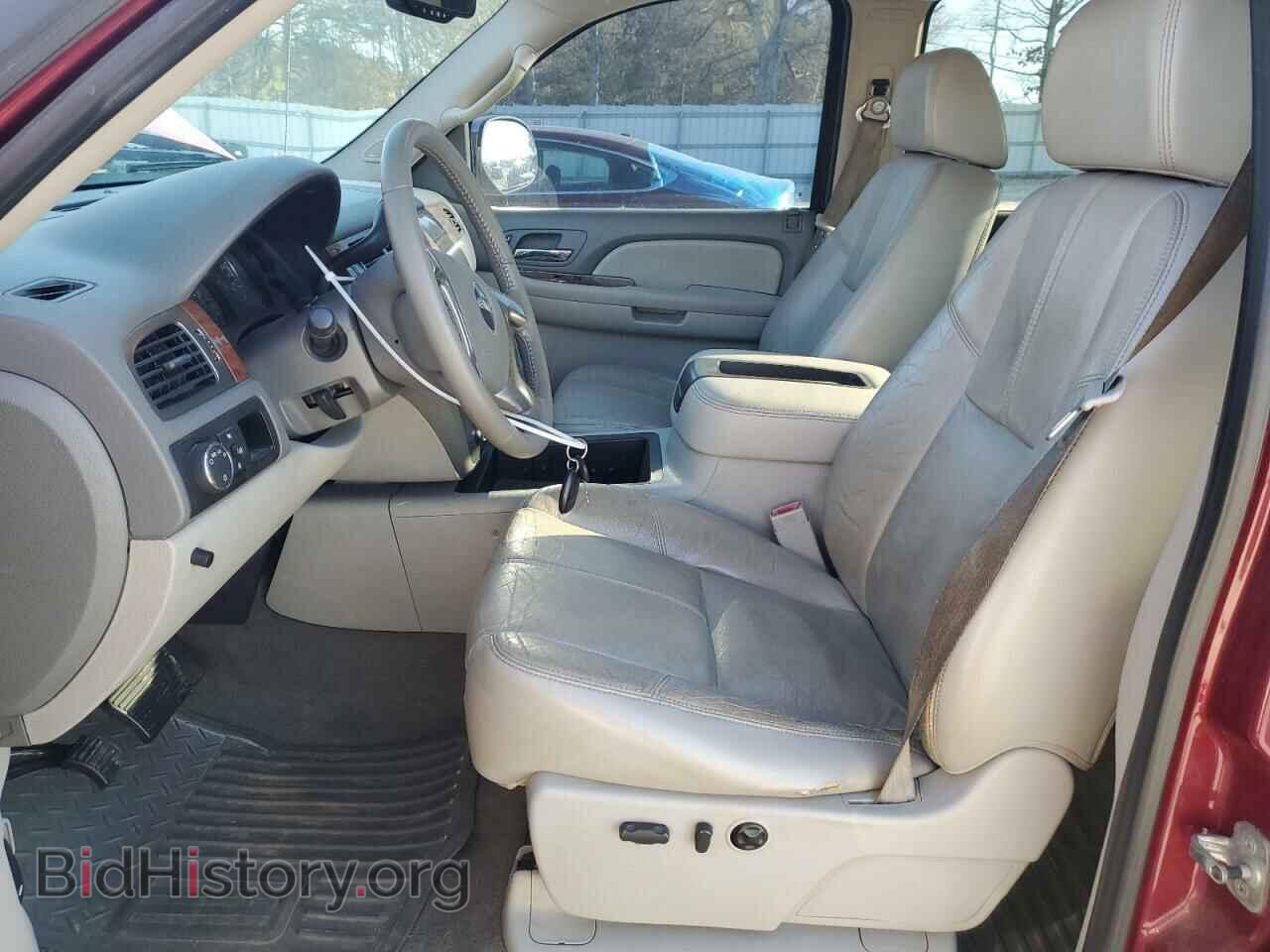 2007 GMC SIERRA - VIN: 2GTEC130871646951 - Фото 7