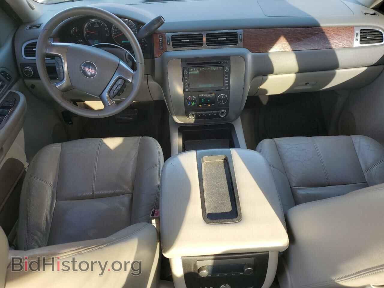 2007 GMC SIERRA - VIN: 2GTEC130871646951 - Фото 8