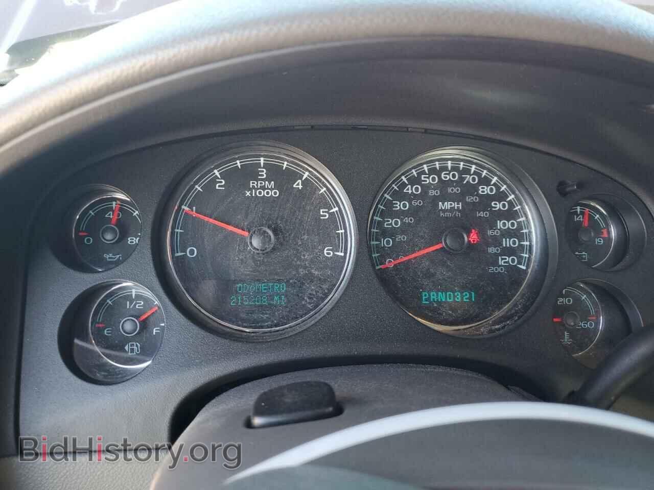 2007 GMC SIERRA - VIN: 2GTEC130871646951 - Фото 9
