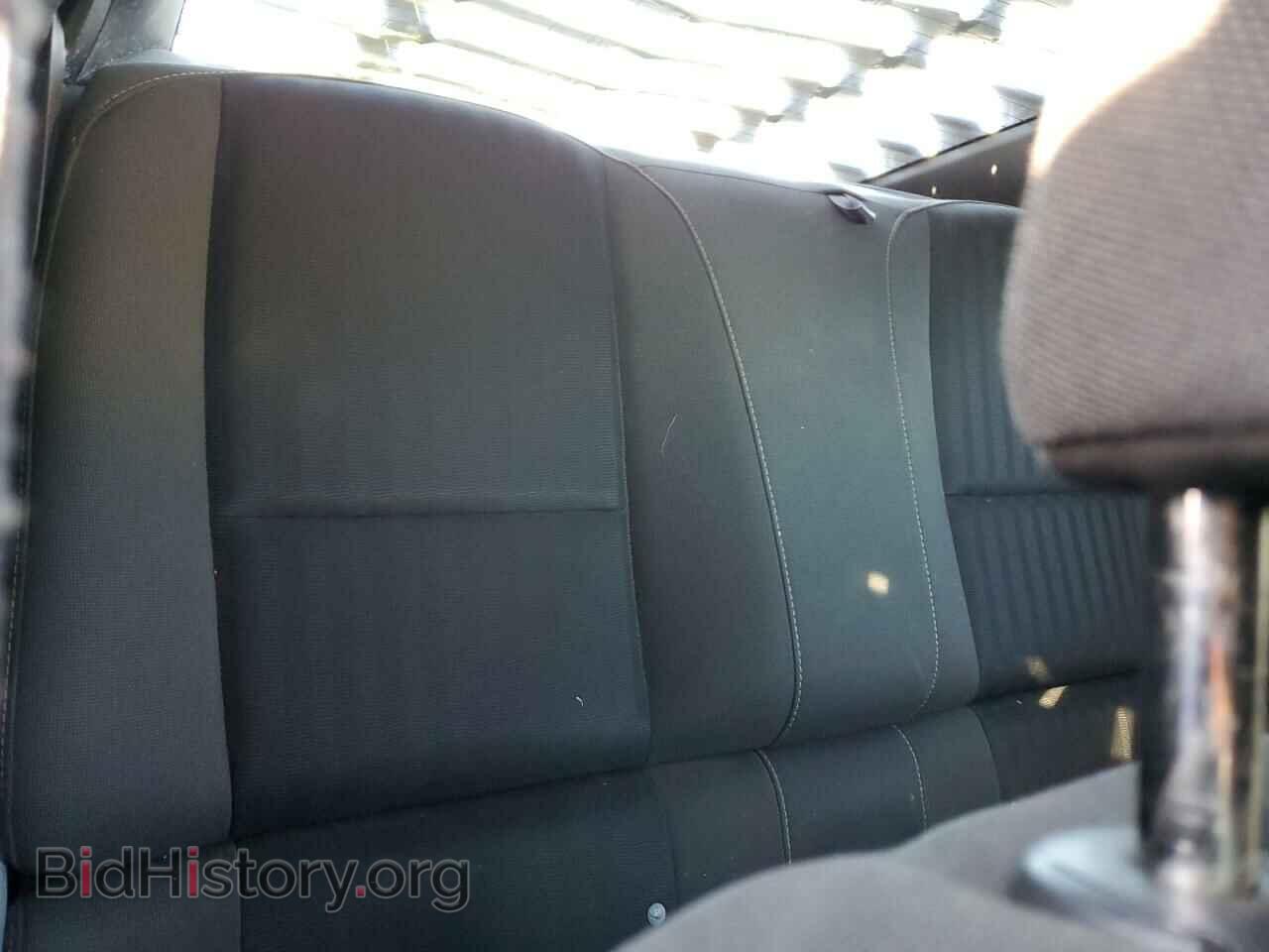2014 CHEVROLET CAMARO - VIN: 2G1FA1E32E9291722 - Фото 10