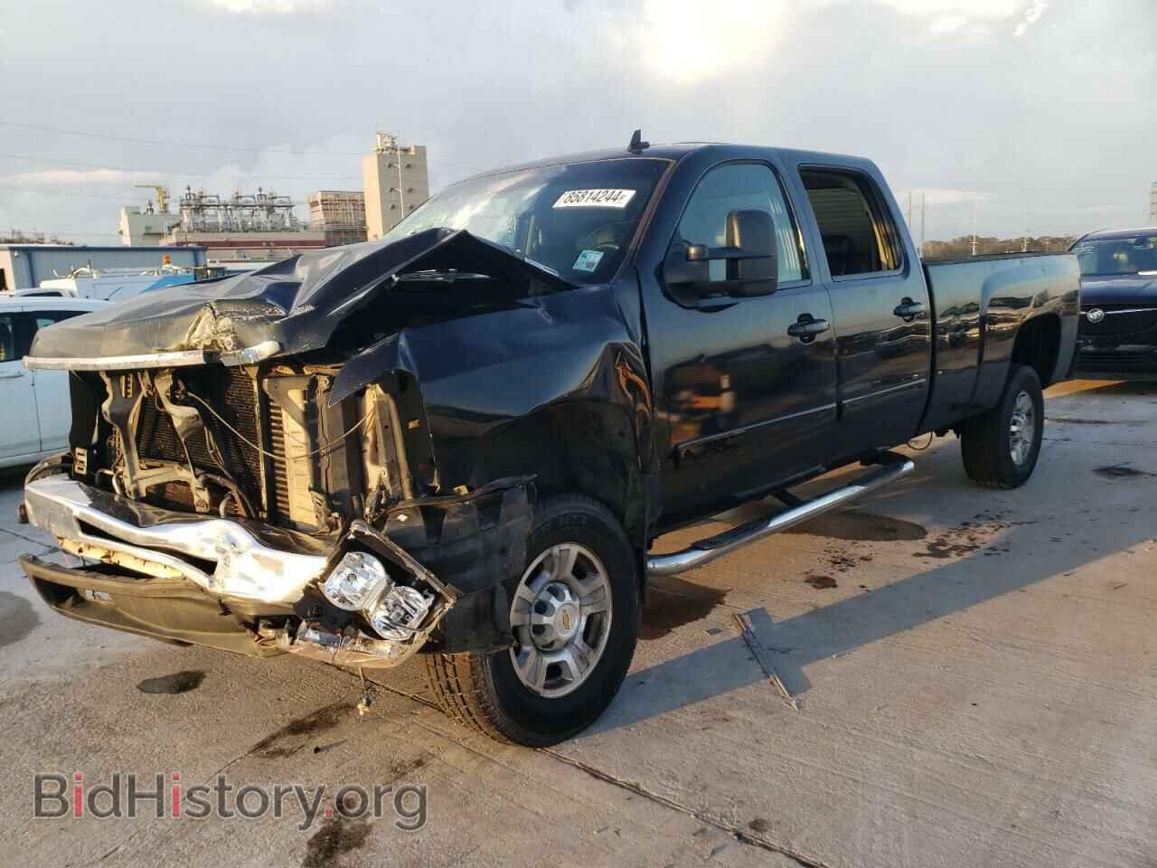 Photo 1GCHC33637F552594 - CHEVROLET ALL Models 2007