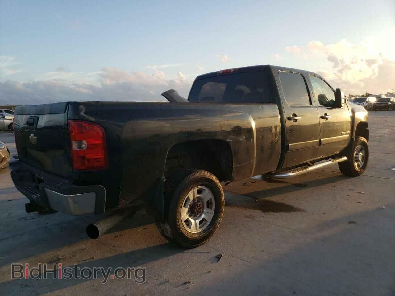 2007 CHEVROLET ALL Models - VIN: 1GCHC33637F552594 - Фото 3