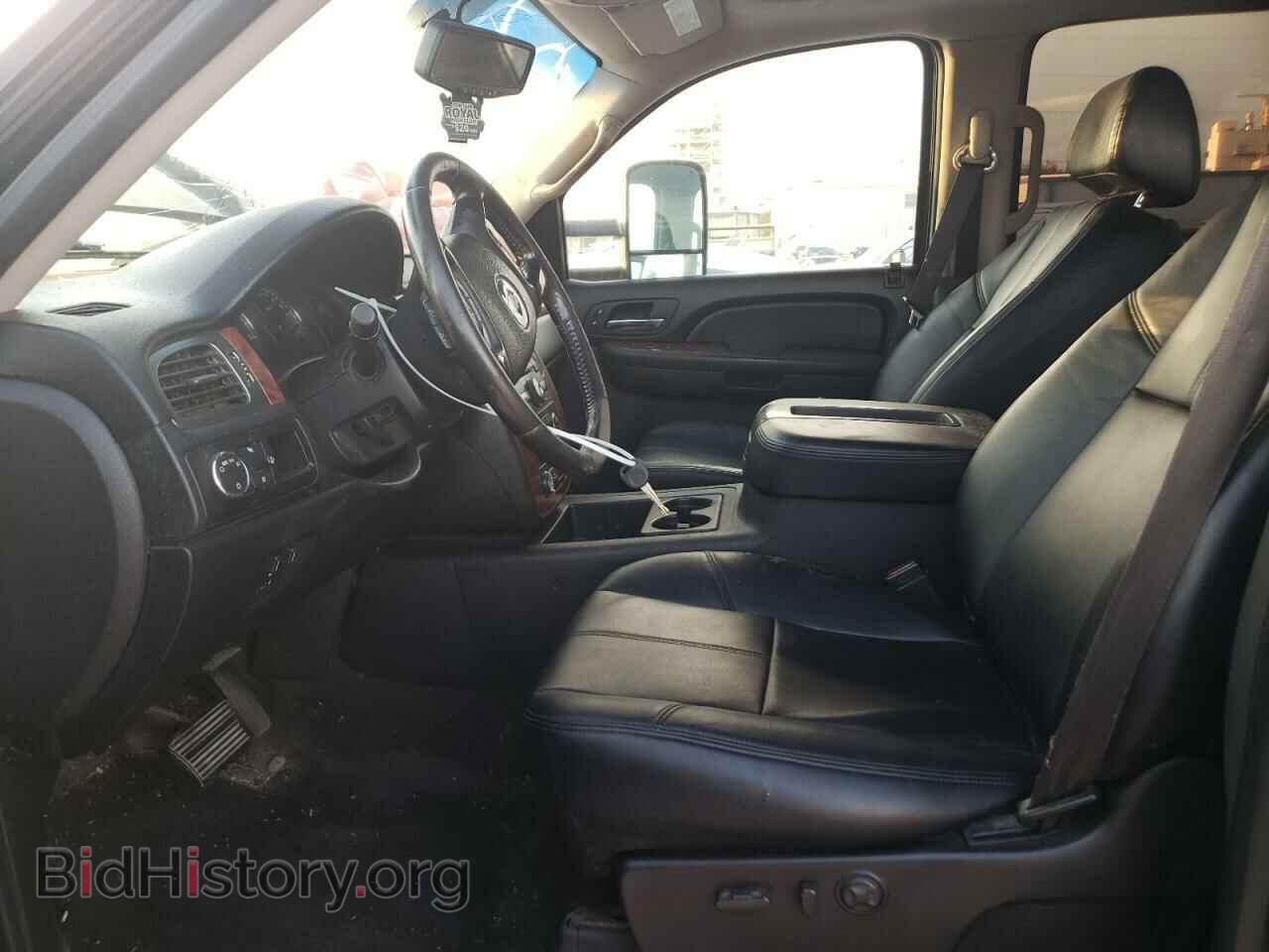 2007 CHEVROLET ALL Models - VIN: 1GCHC33637F552594 - Фото 7
